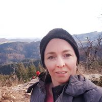 Alexandra Klein的照片