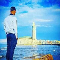 عمر الصوفي's Photo