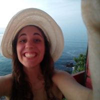 Itziar Garciarena's Photo