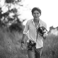 Le foto di Aldo Osmar Pacheco Perez