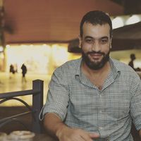 Ahmed Mohsen的照片