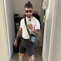 Fabian Gaglio的照片