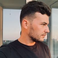 Aleksandr Demianiv's Photo