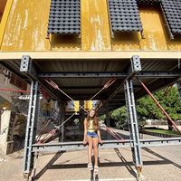 Yağmur  Çabar's Photo