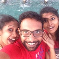 rahul vijay的照片