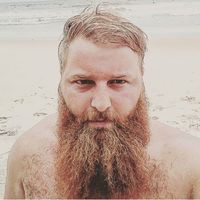 Mateo Santa Ana的照片