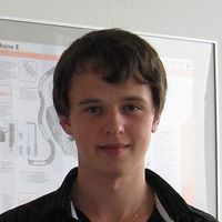 Igor Marchenko's Photo