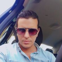Yassine El Mzabi's Photo