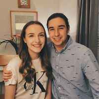 Louis-Charles Lessard's Photo