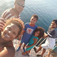 Fotos de Neves Marlène