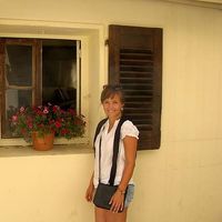 Justyna Sarna's Photo