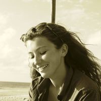 Pascaline Abraham's Photo