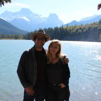 Rose & Eric的照片