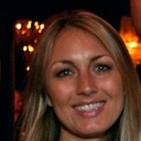 Jill Johnston的照片