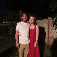 Javier Palau的照片