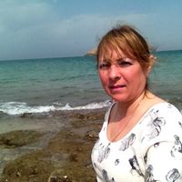 Fotos von angie record