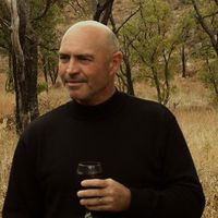 Pierre Van Rooyen的照片