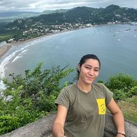 Grecia Guzman的照片