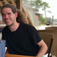 Charles Crump的照片