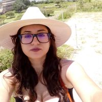 Paulina Velazquez's Photo