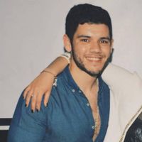 Sebastián Colmán的照片