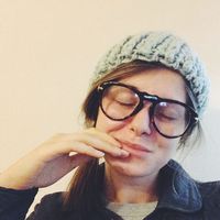 Fotos de Radmila Solntseva