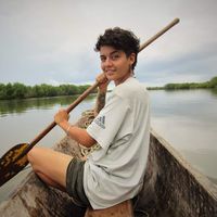 Patricia  Vitorique's Photo