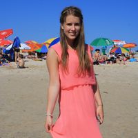 Fotos von Rugilė Maslauskaitė