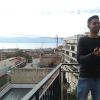 Adnane Adnan's Photo