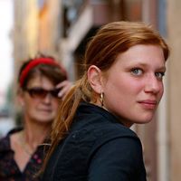 Fotos de Pauline Vannier Vannier