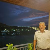 Vijay Mesba Shah's Photo