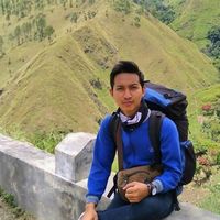 Waldy Tanjung's Photo