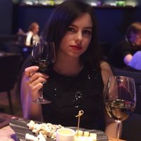 Mariya Tataurova's Photo