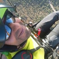 Illiace Azim's Photo