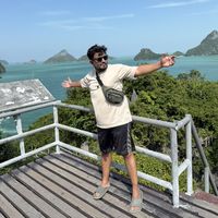 Dhaval Chauhan's Photo