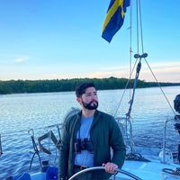 David Bierman的照片