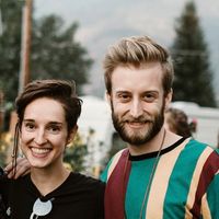 Fotos de Laurel Galli-Grafe