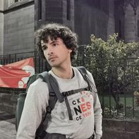 Pierre Bomy的照片