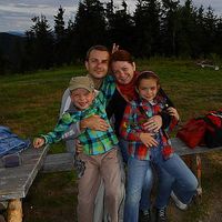 Tomasz Rożek's Photo