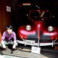 Kosuke Nakahira的照片