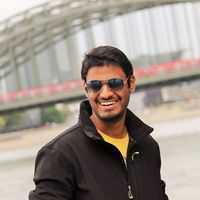 Vivekananda Rao's Photo