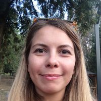 Fotos de Dina Kolobova