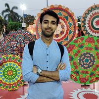 Bikramjit Naskar's Photo