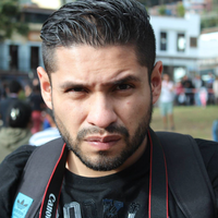 Jonathan Mark的照片