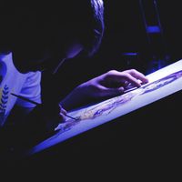 Nestor Garnovsky's Photo