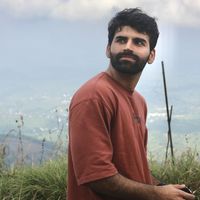 Hemant Malik's Photo