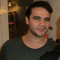 Joel Sturmfels's Photo