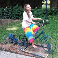 Nadya Kompas的照片