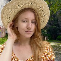 Daria Nekhaeva's Photo