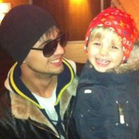 Fotos de Yevgesha Sherstkyy